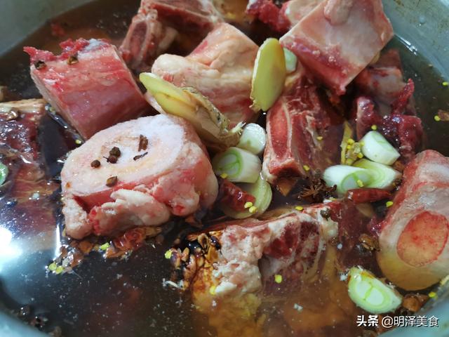 内蒙人天天吃肉喝酒，都已经习惯了，去了南方会不会有些不适应？插图4