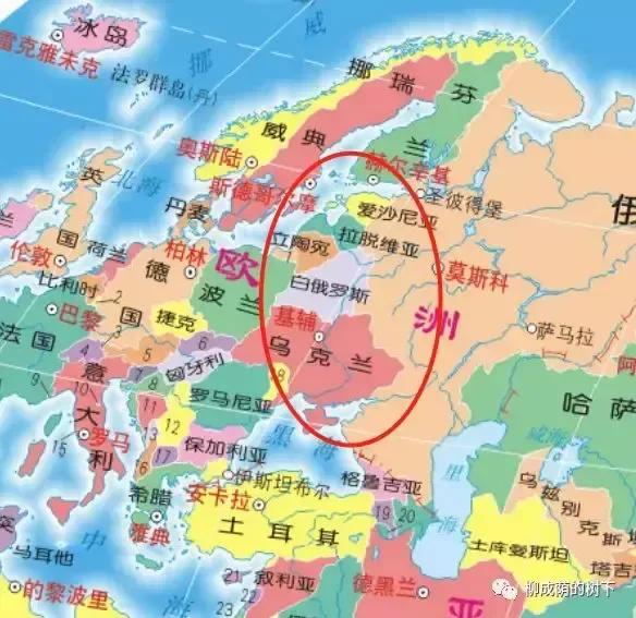 明知反俄困难重重且对自己全无好处,欧盟为何坚决站在美国那边？
