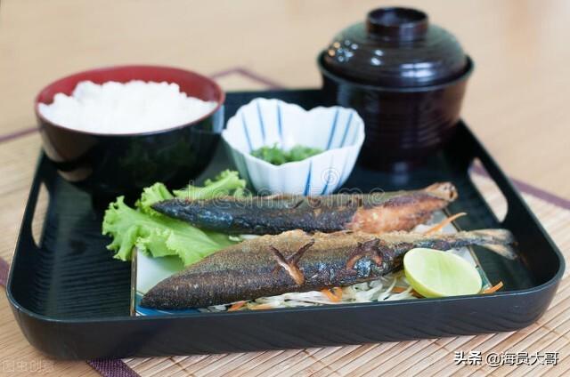 秋刀鱼在日本非常受欢迎，为何中国人却不喜欢吃呢？插图1