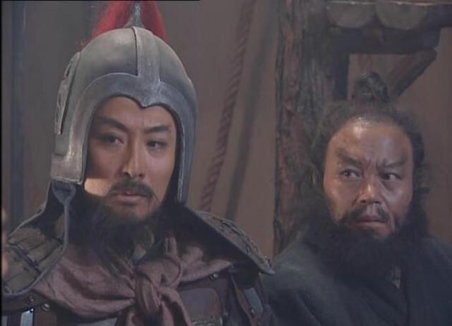 水浒中，谁能单挑打的过林冲？插图33