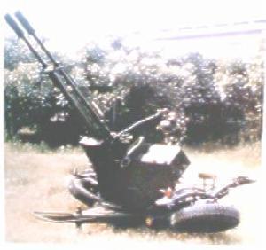 现代战争条件下,高射炮部队还有用武之地吗？