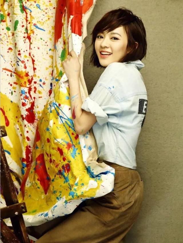 一看就很贵气的女孩子，你觉得是什么样子的？插图42