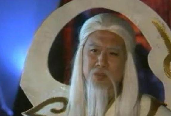 姜子牙的老婆马氏为什么能封神，被封为扫帚星？