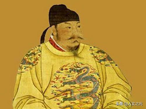 唐太宗,一位玄武门后篡位的皇帝,为什么这么多人崇拜他？