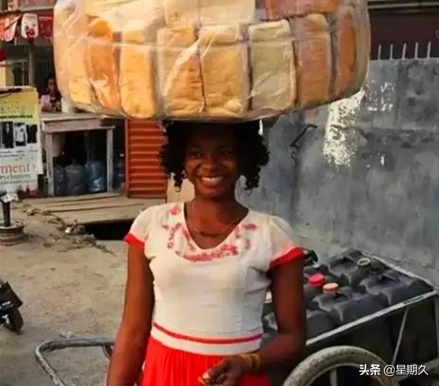 去非洲打工时，为什么很少看见非洲老人？插图9