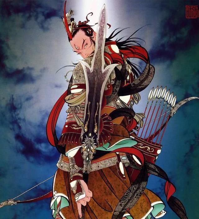 唐朝战神李靖与天宫的托塔天王李靖是同一个人吗?-众爱享小兵网