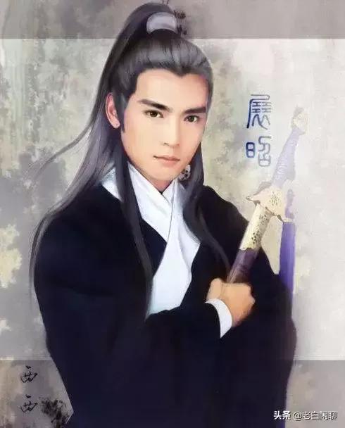 丁月华:历史上在包拯死后，展昭的结局如何呢？