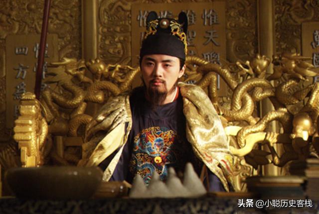 袁崇焕在凌迟处死的时候是怎么表现的？插图41