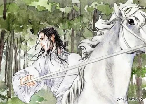 三侠五义具体指的都是谁？他们的武功排名如何？插图20