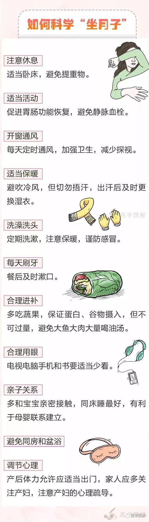 坐月子可以吃火锅吗，女人坐月子可以吃火锅吗？