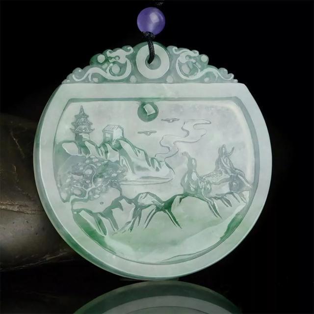 玉手镯有什么用,制作手镯留下的手镯芯都做什么用了？