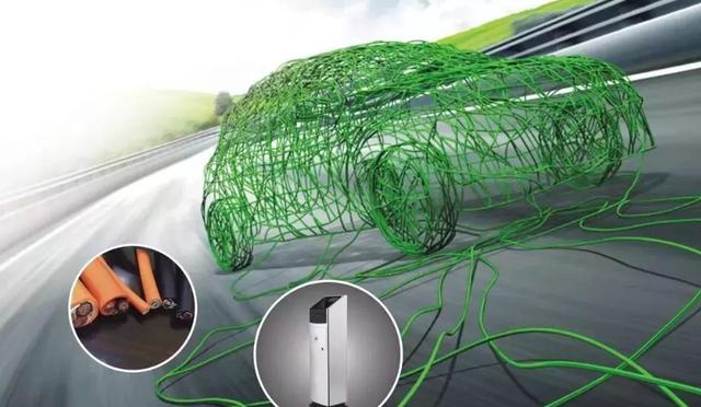 新能源汽车能上高速吗，为什么有人说电动汽车开高速不行
