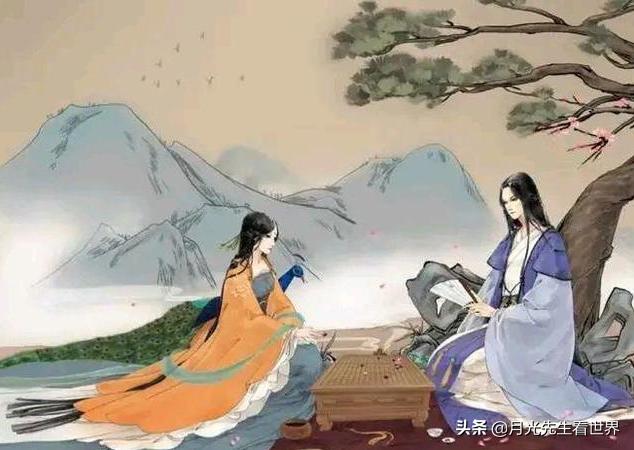 宋朝大才子陆游为何被母亲逼迫休了唐婉？插图61