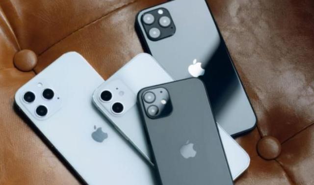 iPhone13刘海变小最高降价800元，毫无创新的iPhone13预售，为什么能得到大家的追捧？