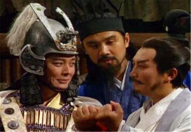 将军请上榻:三国时期吴国为什么不联合蜀国攻打魏国，还要攻打蜀，最后灭亡？