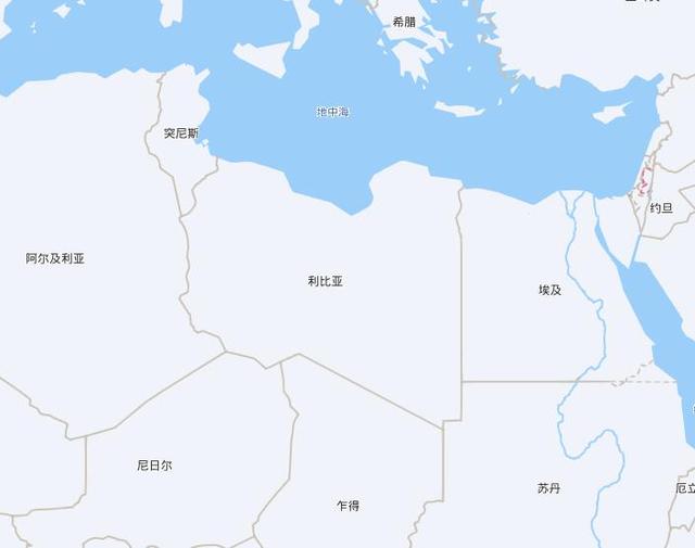 苏里南角蛙居住在那里:世界上人口最稀疏的国家有哪些？