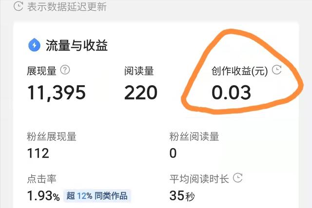 月入九万的狗:据说头条里的人月过1万收入的比比皆是，你敢说出你的工资吗？