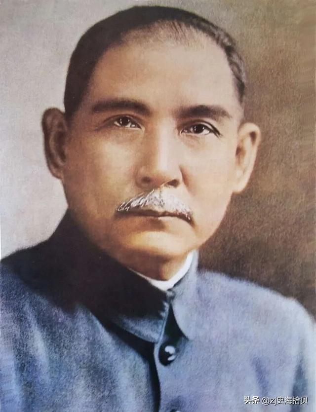 张云逸简历:广东省最具有影响力的人是谁？