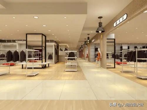 为什么人们在专柜上面买的很贵的衣服，地摊上几十块钱就能买到类似款式的？插图9