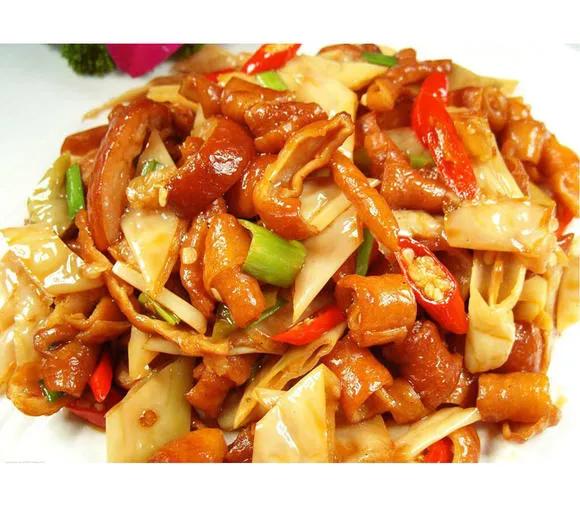 湖南的白辣椒怎么做才好吃?-育儿网