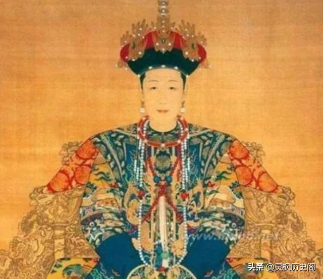 雍正最宠爱的妃子:为什么雍正会在康熙灵前，当众侮辱康熙最宠爱的宜妃？