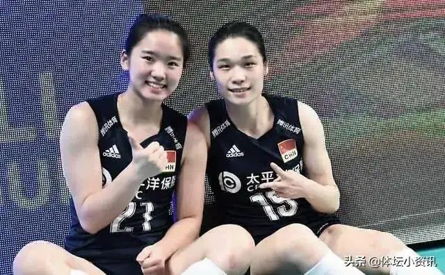 沈琼:中国女排主帅沈琼当选呼声最高，未来能够接班郎平吗？