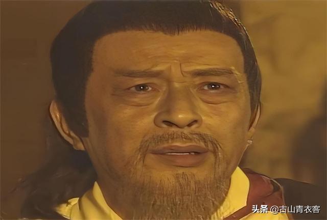 金蛇郎君:金庸世界黄裳、金蛇郎君、斗酒僧、独孤求败、前朝太监，谁厉害？