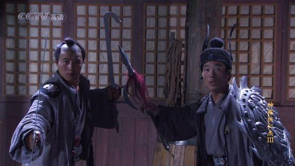 神探狄仁杰3剧情介绍:神探狄仁杰3里铁手团堂主都是谁？配有什么武器？又是如何死的？