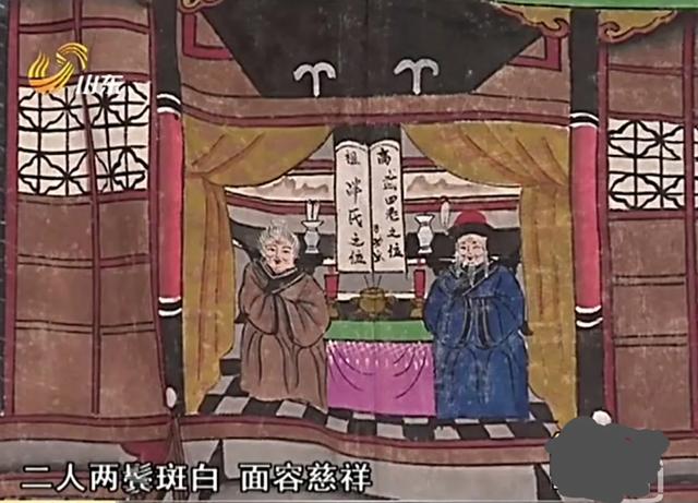 西门斯眼康成分:真实的武大郎与潘金莲是恩爱夫妻，为什么在《水浒传》中却不同？