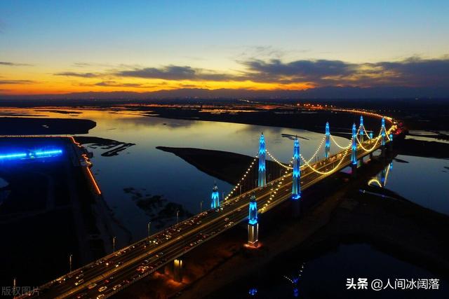 银川必去的五大景点有哪些？插图21