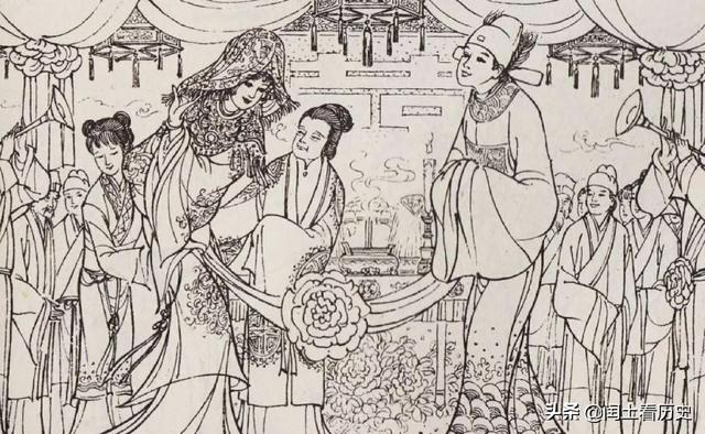 聊斋志异婴宁:《聊斋志异》中，婴宁一直狂笑，按照现代医学来说，是不是有病？