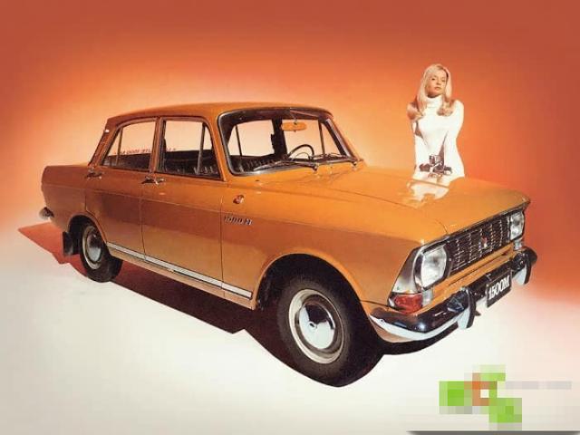 为什么有些人说俄罗斯重工业发达？如果真那么发达，我为什么一点也没感觉到？插图10