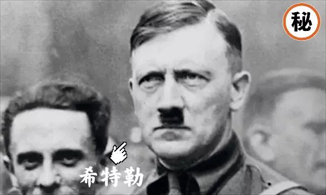 芥子毒气:二战时期日本人鼻下都留着一撮胡子，现在为什么不见了