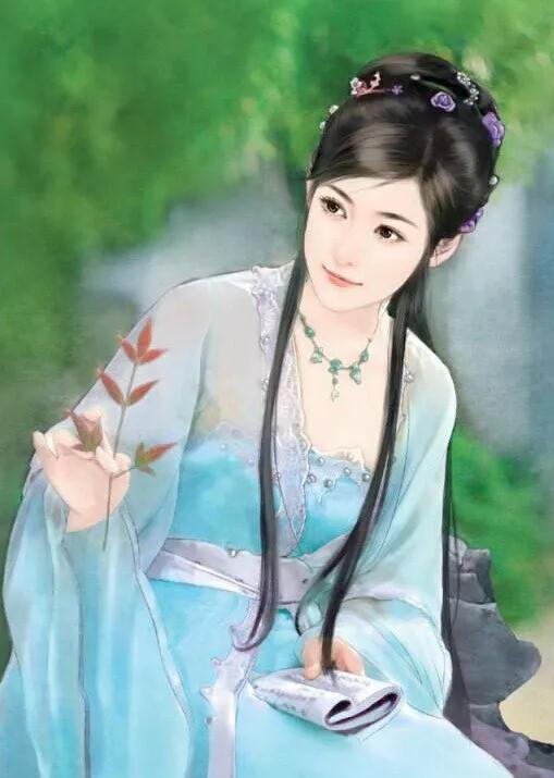 洛阳纸贵的主人公是谁:历史上很有才的女子有哪些