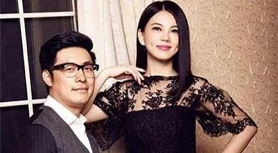 李湘的前任老公是谁:大S和李湘都离婚了，责任在谁？女人强势都会离婚吗？