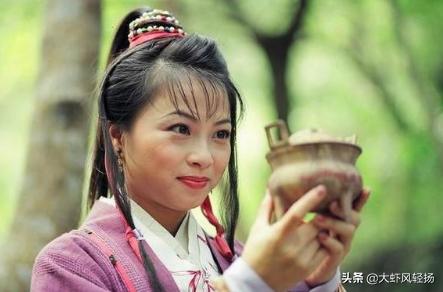 星宿老仙:《天龙八部》中，都说星宿派有三宝，是哪三宝呢？你如何评价？