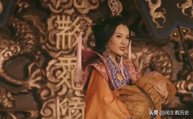 西夏的开国君主李元昊是怎么死的？李元昊之死给了后人什么警示？插图88