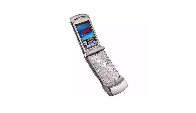 这些年消失的手机品牌有哪些？插图102