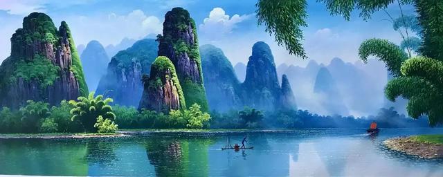 你见过的古诗词中哪一句最美？插图6