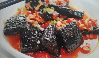 一句话告诉我湖南美食有哪些？
