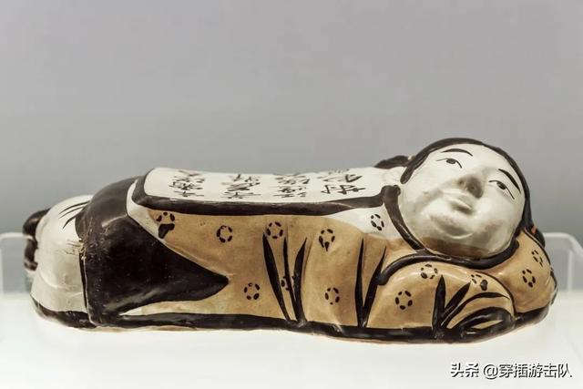 躺着“挺尸”,侧着“卧佛”：古人觉得怎么睡才睡得香？