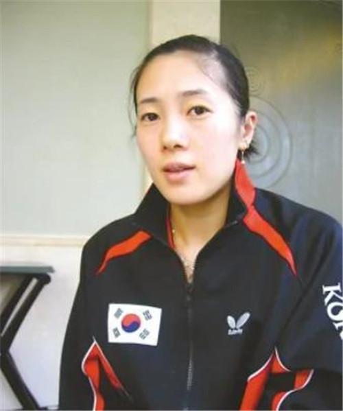 李佳薇个人资料:中国女乒包揽世乒赛四强，你怎么看