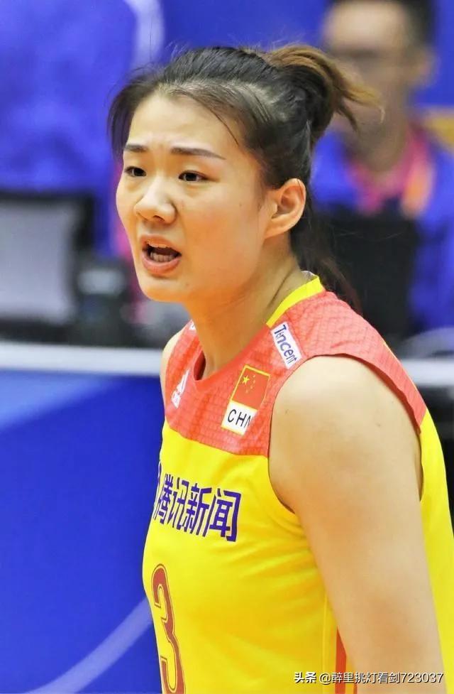 女排陈招娣:中国女排史上最强接应周苏红是怎样的存在？