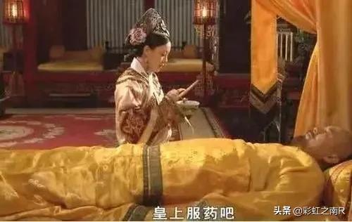 慎郡王:如何评价慎郡王在滴血验亲上对甄嬛的袒护？