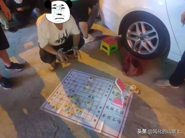 高手解玄机图_跑狗社区:卫庄是否被过分削弱?玄机是否武力设定崩溃？