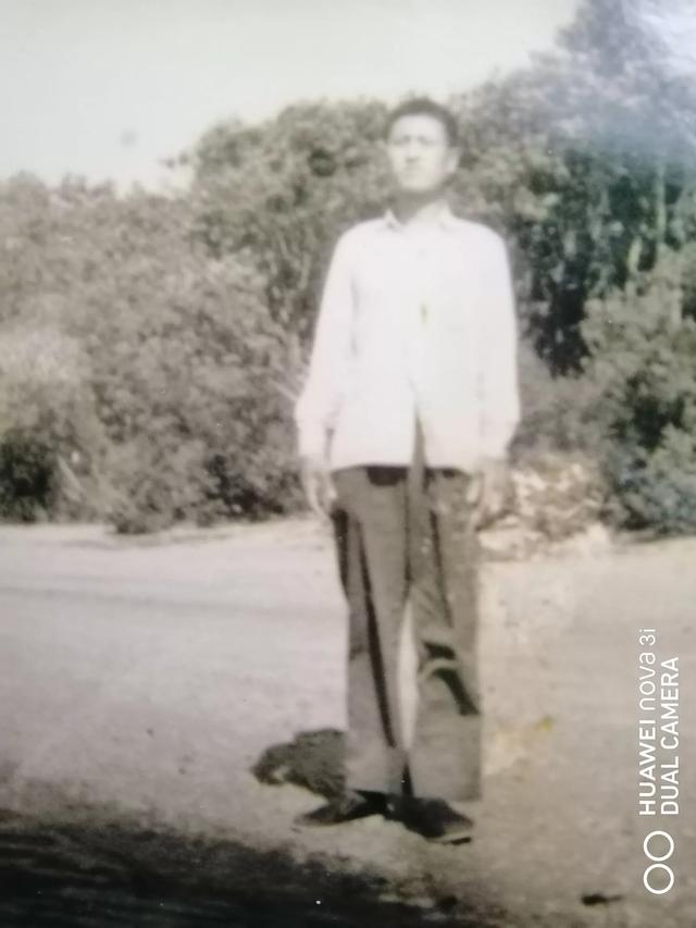 武藤南:处女座更换微信头像的原因是什么？