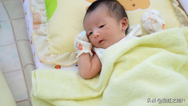 为什么有人说宝宝的胎毛要保留起来？有什么作用？插图31
