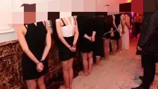 上海浴室按摩案:你知道“嫖娼”的法律后果及后续影响吗