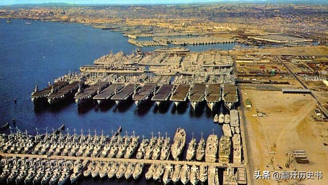 联合舰队从相对优势打到全军覆没，为什么还说山本五十六指挥厉害？插图81