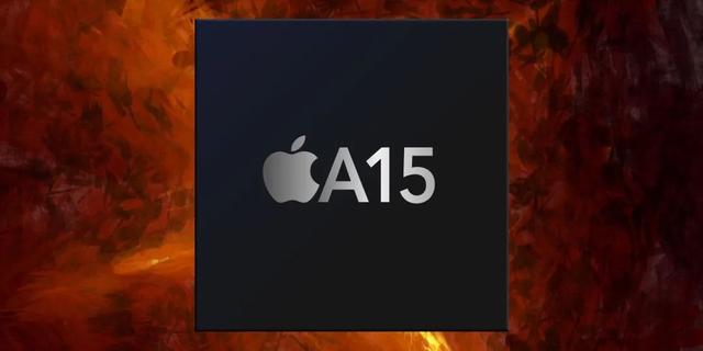 A15 芯片跑分曝光，多了38亿晶体管，A15芯片却很不给力，苹果是怎么搞的？